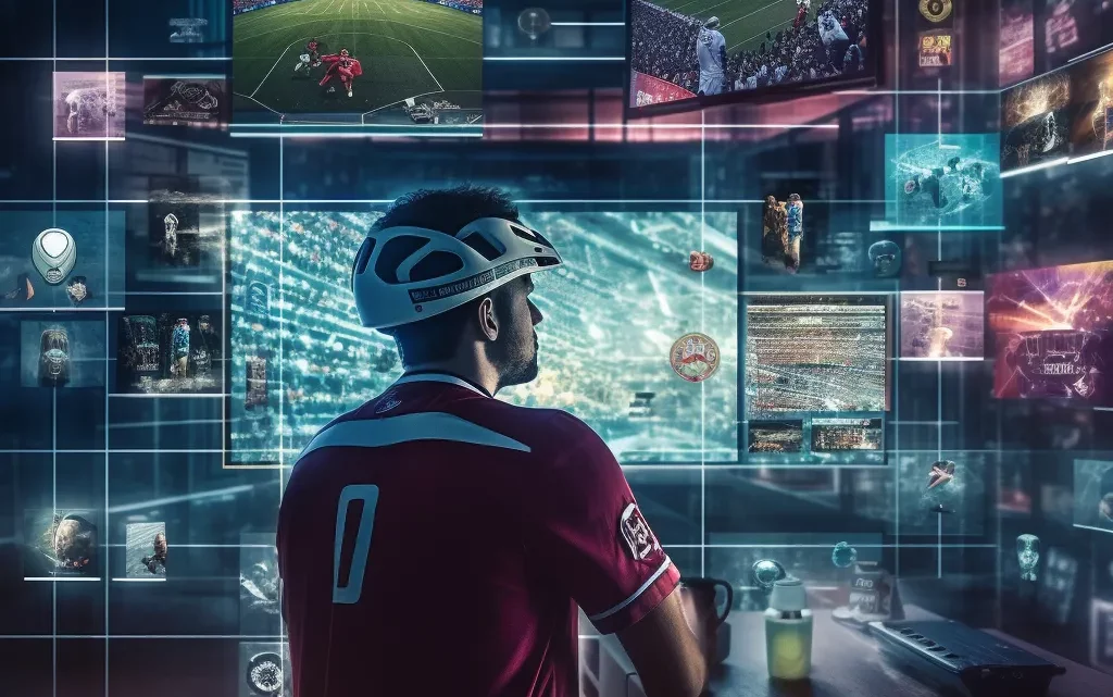 Технологии и тенденции в мире ставок на спорт: как развивается этот рынок и что ждет игроков в будущем